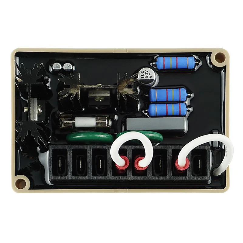 Практичный AVR SE350 автоматический регулятор напряжения генератора