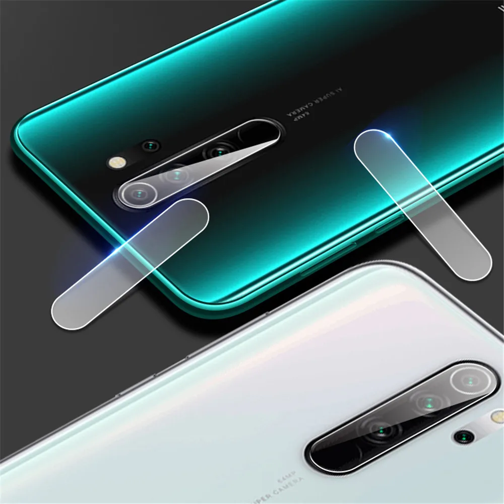 Защитное стекло для объектива для Xiaomi Redmi Note 8 7 Pro mi A3 9T SE, металлическое защитное кольцо для камеры, чехол для Red mi Note 8 Pro