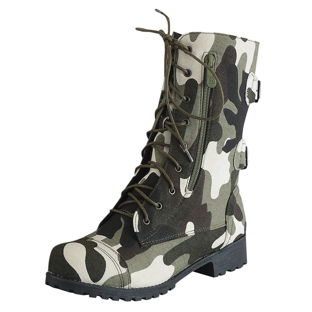 heeled hiking boots