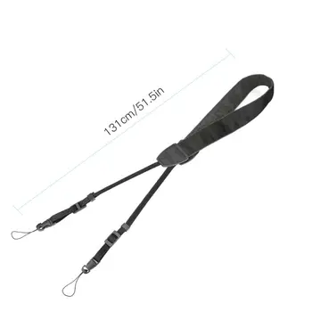 

Remote Control Hanging Lanyard Neck Strap Clip for D-JI Mavic Air 2 Drone