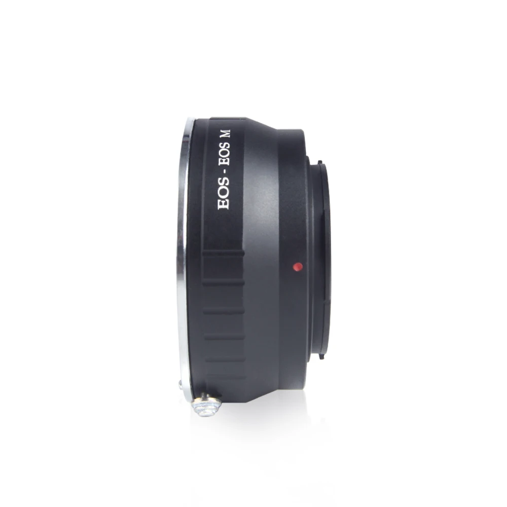 Viltrox EOSM адаптер объектива камеры для Canon EF EF-S объектив для EOS M EF-M M2 M3 M5 M6 M10 M50 M100 камеры