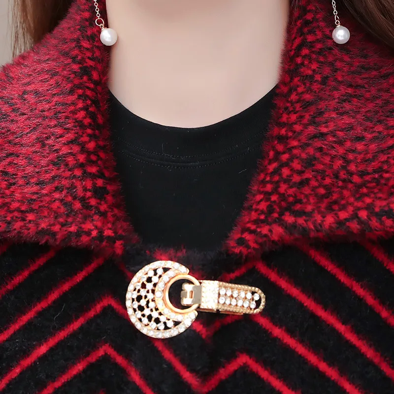 

[] Cotton-padded Clothes Women's 2019 Autumn Korean-style Coat New Products Fashion Cotton-padded Jacket ayx. Me1w0