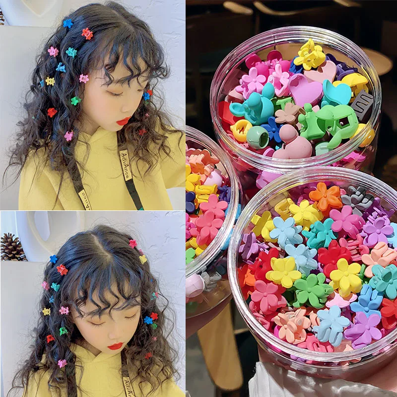 

100Pcs/bag Hair rings micro hair dread Braids dreadlock Beads adjustable cuffs clips for Hair accessories