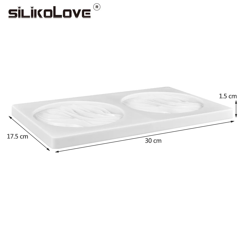 SILIKOLOVE торты силиконовые формы кружева мусс десерт торт украшения формы и противни для выпечки тортов шоколад для выпечки губка