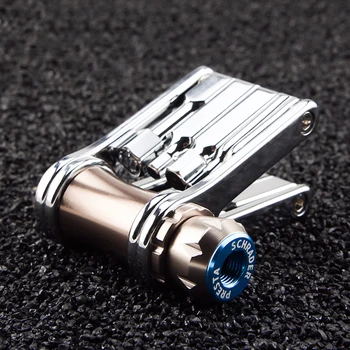 

US/French Nozzle Repair Combo Tool Sporting Supplies MTB Multi-functional High Quality Compact Design