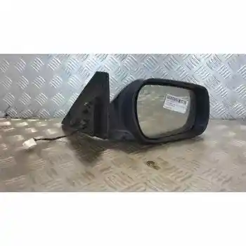 

RIGHT REARVIEW MIRROR MAZDA 6 SALOON (GG)