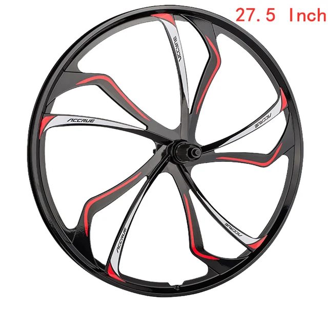 Cerchio MTB 27.5 set di ruote ruota in lega Mg Super robusta per bicicletta  set di ruote per Mountain bike freno a disco cerchi per bici da strada 27.5er  29er|Bicycle Wheel| - AliExpress