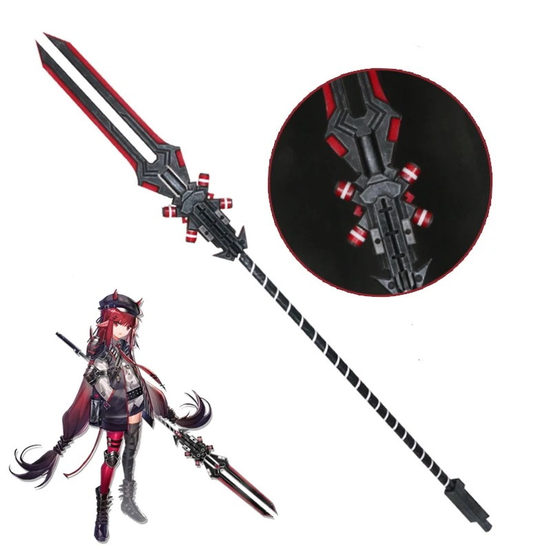 10代のコスプレおもちゃ おもちゃ Pvc 槍銃 ゲーム 武器 クリスマス ハロウィーン パーティー Costume Props Aliexpress