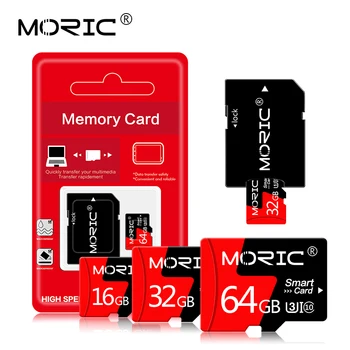 

Micro SD Card Class 10 32GB 64GB 128GB 256GB cartao de memoria 4GB 8GB 16GB TF Flash Card memory card