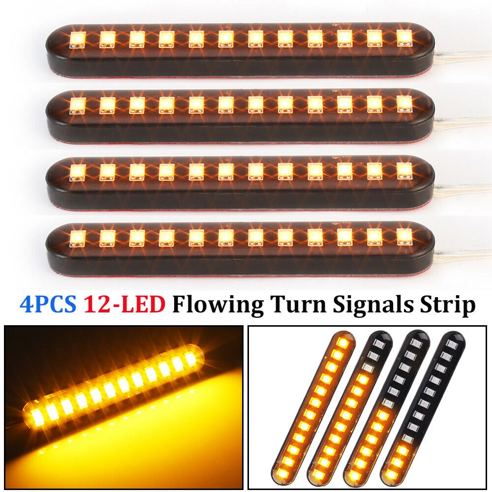 license plate light flickering