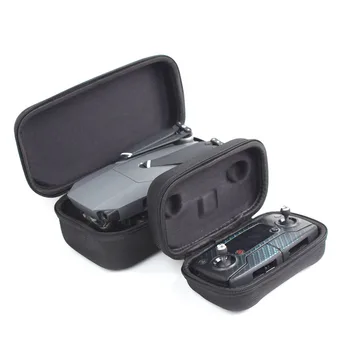 

For DJI Mavic Pro Travel Case Drone Body Bag Protective Case Hardshell Remote Control Transmitter Storage Box for DJI MAVIC PRO