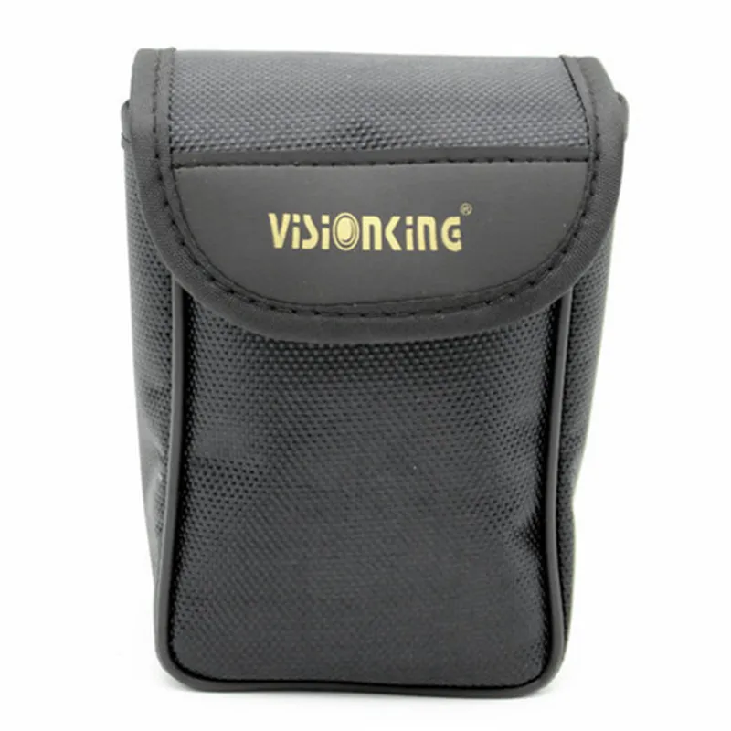 Бинокль Visionking DTS000521 оптическая система на крыше с объективом 25 мм и 10 кратным