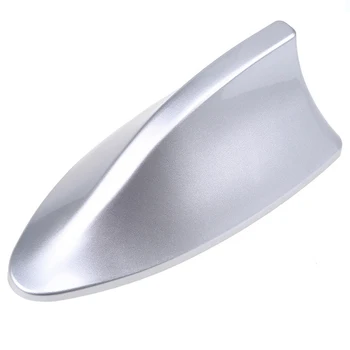 

Car Shark Fin Antenna Auto Radio Signal Aerials Roof Antennas for BMW/Honda/Toyota/Hyundai/VW/Kia/Nissan