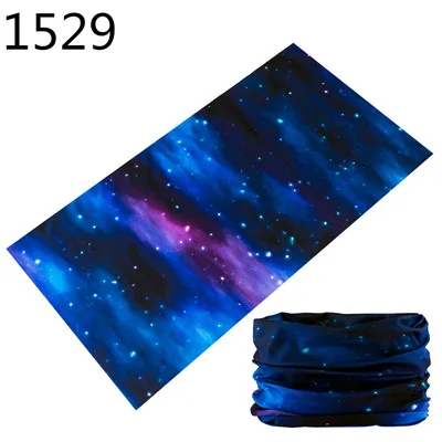 Outdoor Tube Bandana Face Scarf #7