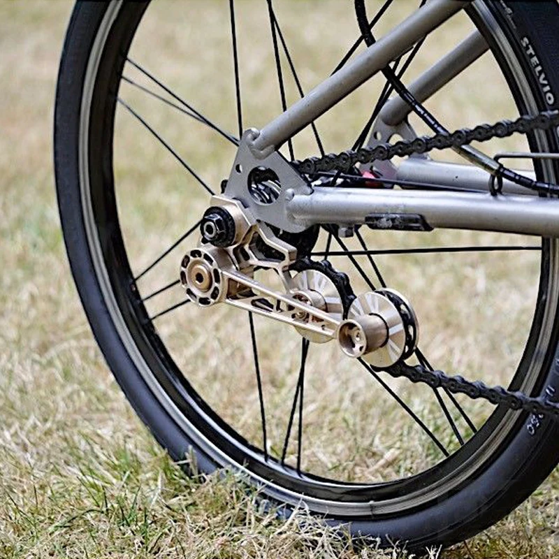 3 speed bike chain