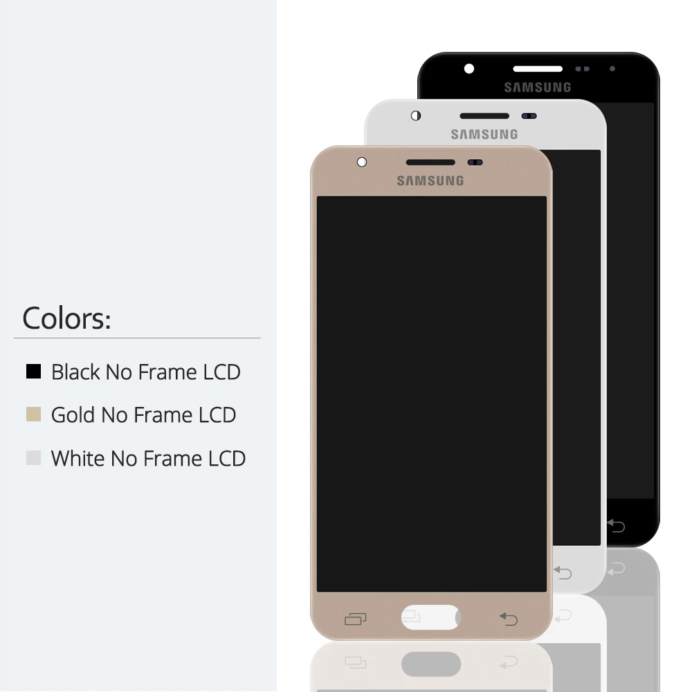 三星TFT-J5Prime主图3