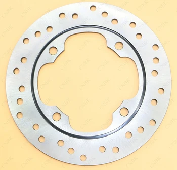 

for DUCATI 748 2002 Rear Disc Brake Rotor 02