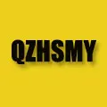 QZHSMY Alisa Store