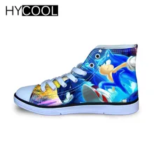 boys sonic shoes