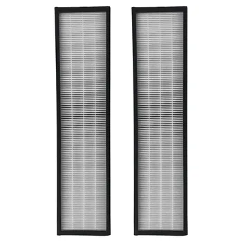 

Pack of 2 - True HEPA Filter C for GermGuardian FLT5000 FLT5111 AC5000 Series