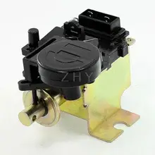 200V Замена 21 мм инсульт DC водосток Соленоидный клапан для Haier шайба