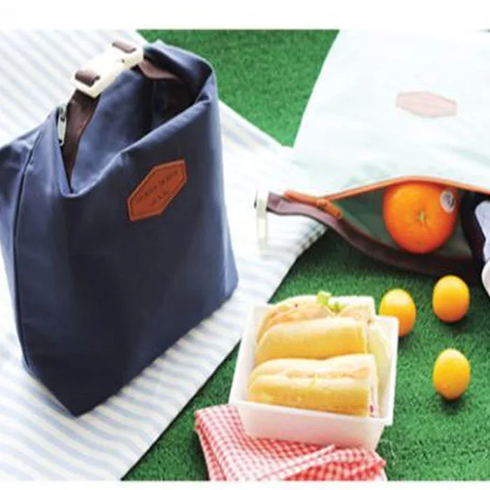 Горячая Распродажа, сумка для обеда, сумка-тоут, переносная, изолированная, сумка-холодильник, водонепроницаемая, сумка для хранения еды, Студенческая, Школьная, сумки для хранения еды# L5