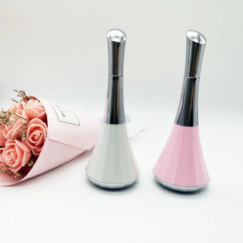 Косметический инструмент для подтяжки глаз магнитный Вибрационный массажер