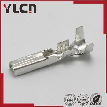 

Free shipping 1.5mm Series female terminal 183025-1