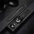 Black black W