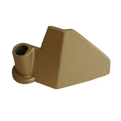 Bread bucket + Blade for Endever Skyline MB-53 Bread Barrel Maker Machine Parts bread machine accessories