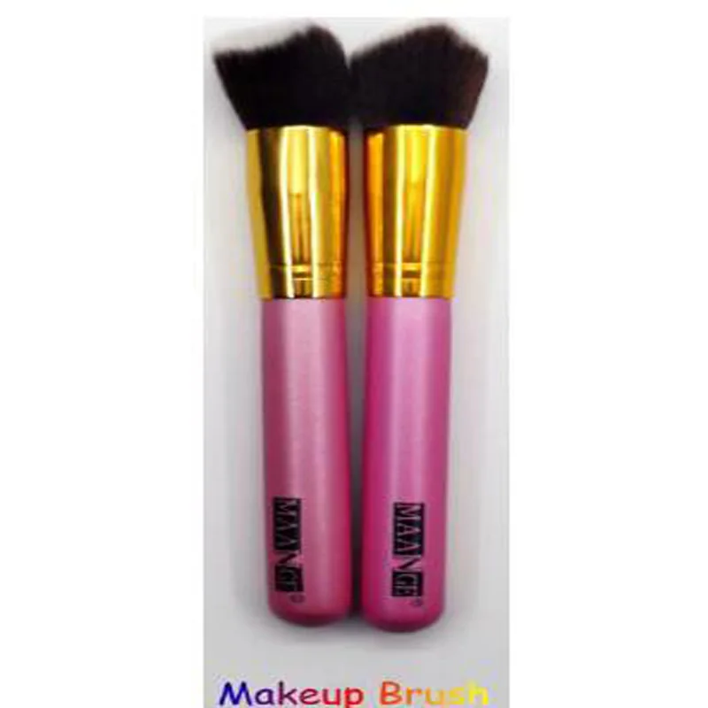 One Brush Only Мини Угри очищающее средство электрическая Очищающая маска для лица Прыщи, акне удаление вакуумный средства по уходу за кожей+ 1 Кисть для макияжа инструмент - Цвет: One Brush Only