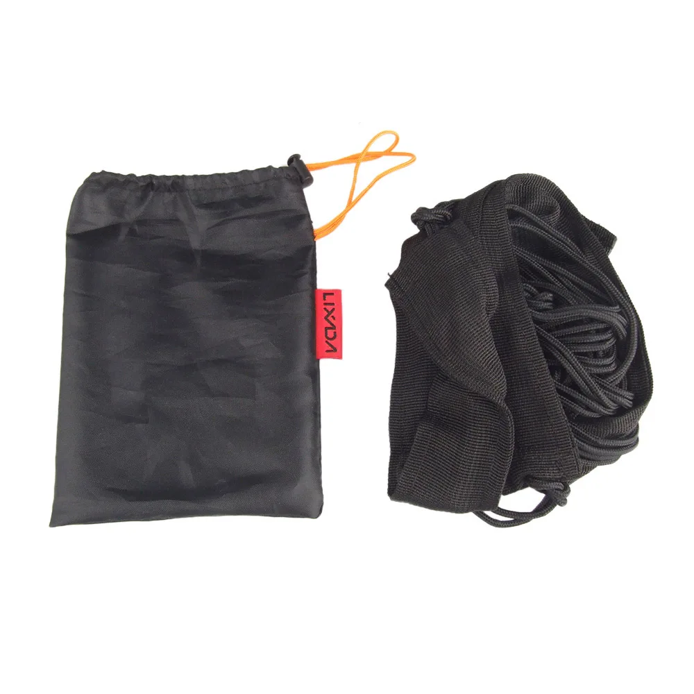

2.5m/3m/3.5m Strong Strap Belt Hammock Tree Straps Hanging Straps Rope Outdoor Camping Furniture Hamak Accessories