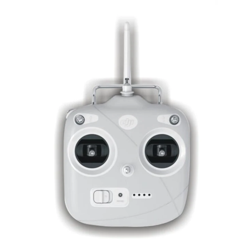 Для DJI Phantom 2V 2 2V+ 3 standard 3 S противопылевая Силиконовая защита для пульта ДУ чехол передатчик Защитная крышка