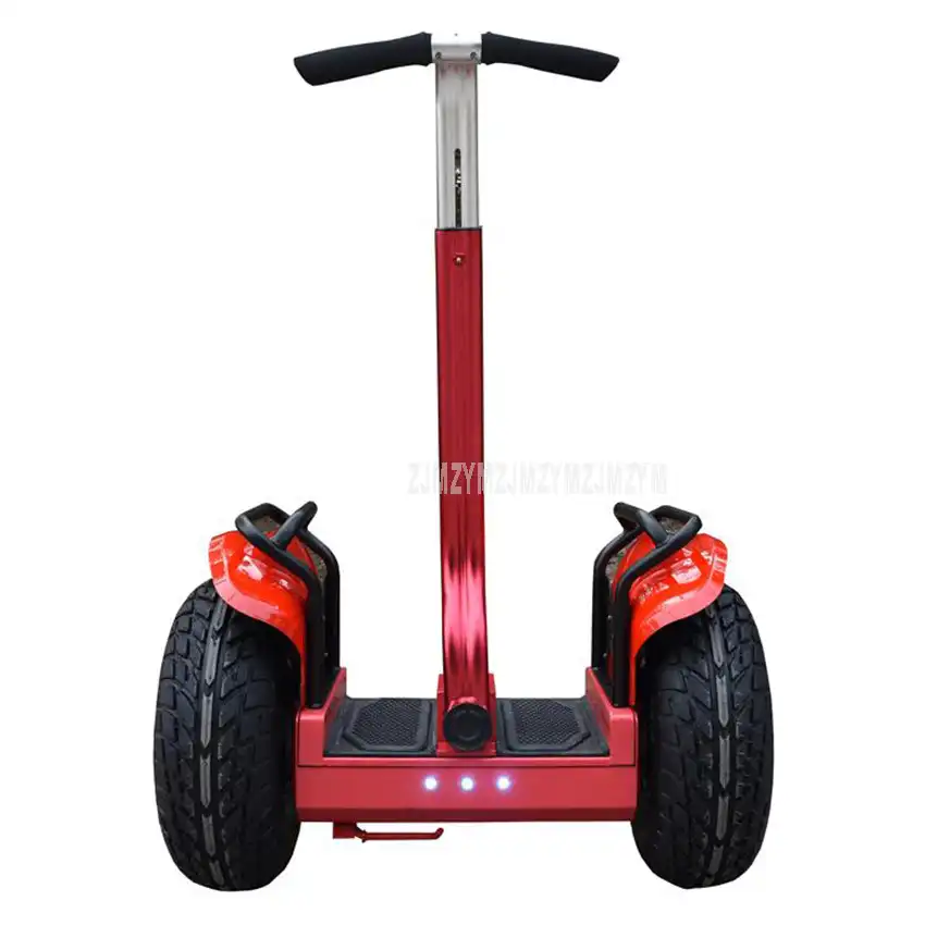 2 wheel electric hoverboard