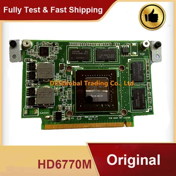 

Original HD6770M HD 6770M N12E-GE-A1 Laptop VGA Video Graphics Card For ASUS N12E N53 N53SV N53E N53Y N53X 100% Test