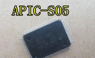 

100% NEW Free shipping APIC-S05