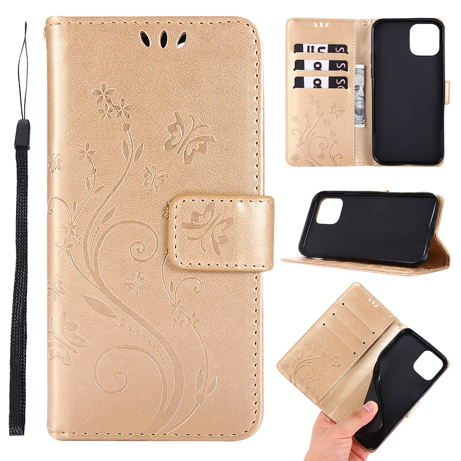Флип чехол из ПУ кожи для Samsung Galaxy S20 FE Ultra S10E S10 S9 S8 Plus S7 Edge Note 20 8 9 10 Pro A21s A217F|case for samsung