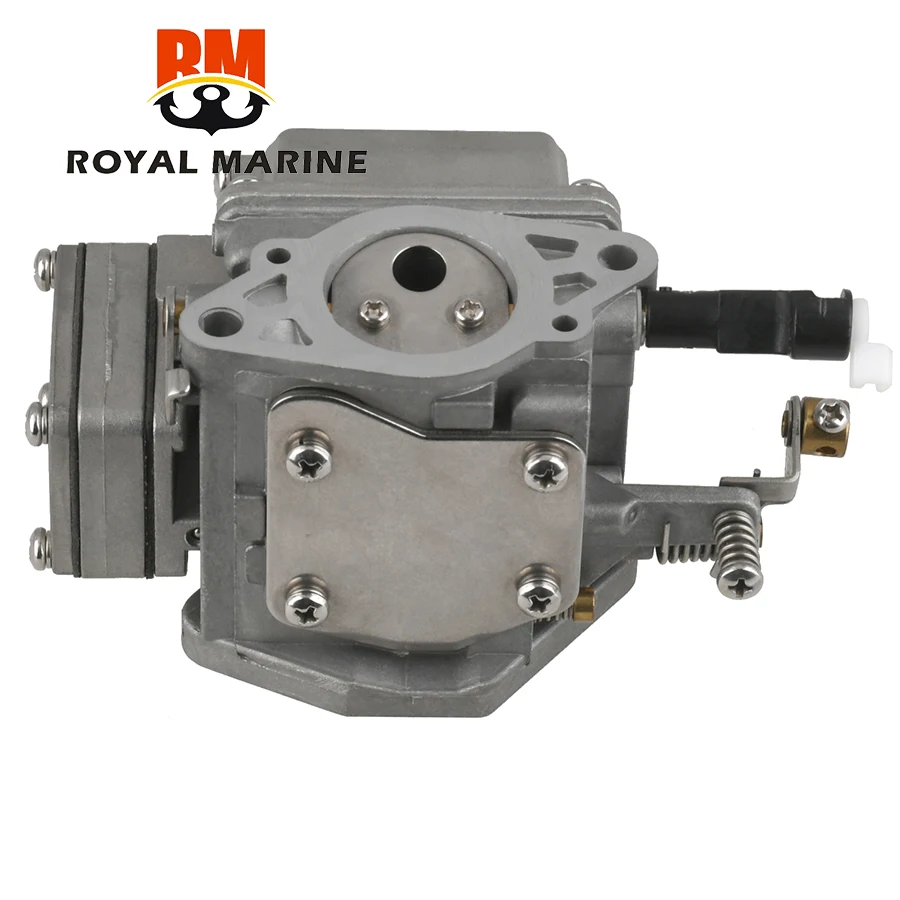 Boat Engine Parts Carburetor for Yamaha 2 Stroke Boat Engine