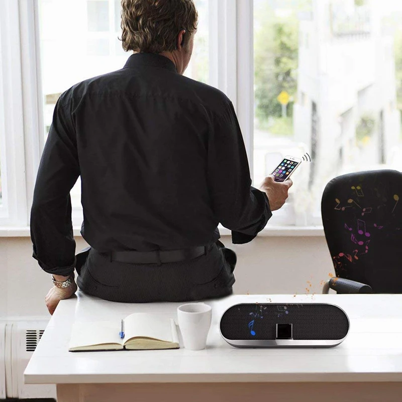 30Pin Bluetooth 4,2 Aptx низкая задержка стерео аудио адаптер музыкальный приемник для Bose SoundDock II 2 IX 10 портативный динамик