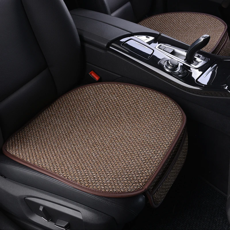 Чехлы на сиденья автомобиля Защитные чехлы для Kia Borrego Cadenza Carens carcarnival Ceed Cerato 2 Forte
