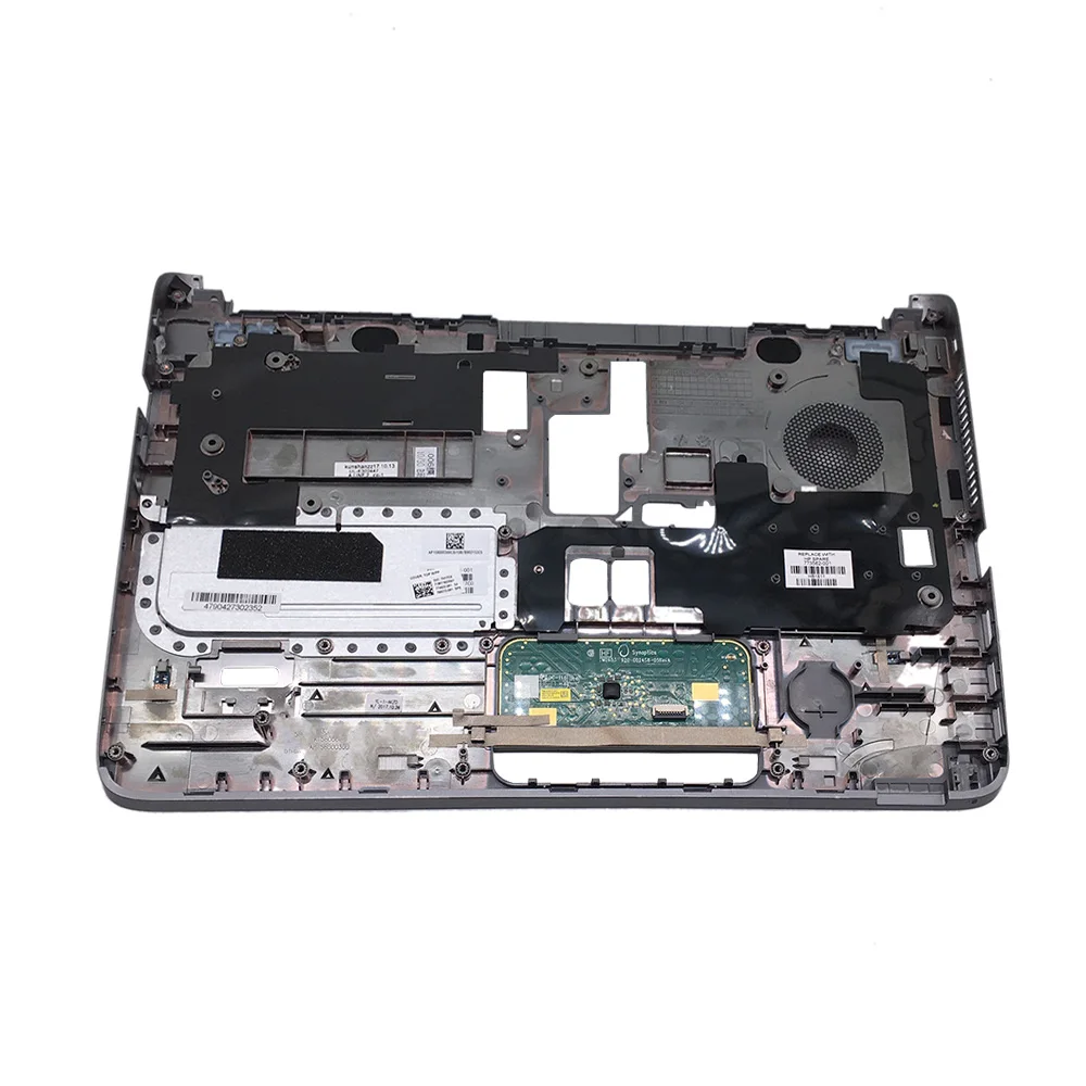 Dizüstü bilgisayar aksesuarları C kabuk palm rest dokunmatik hp ad 768213-001 HP 430 G2 G1