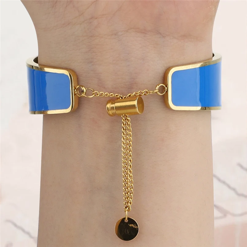 40mm sports bracelet accessories high quality metal strap advanced sports strap can replace apple watch 4321 20O17 (9)