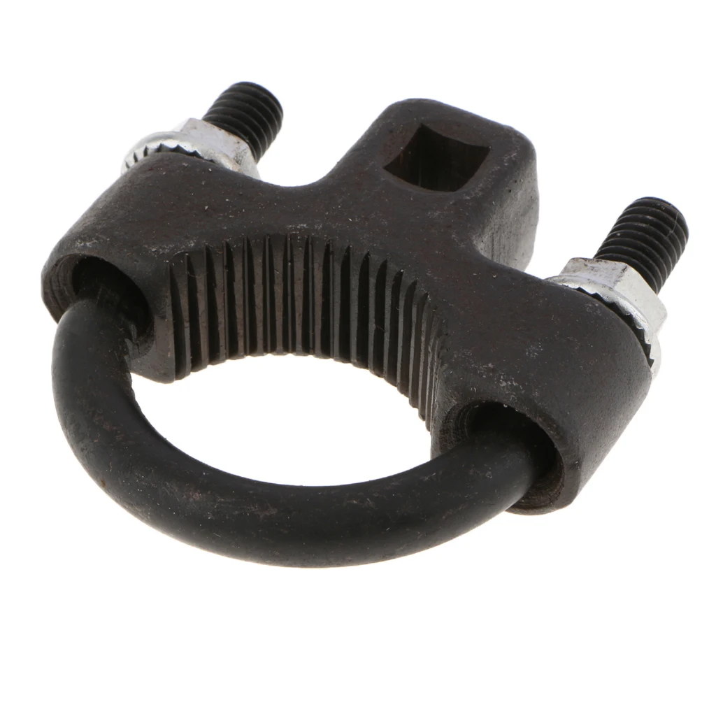 1 x Tie Rod Tools Inner Tie Rod Removal Installation Tool Set Black for Universal Cars