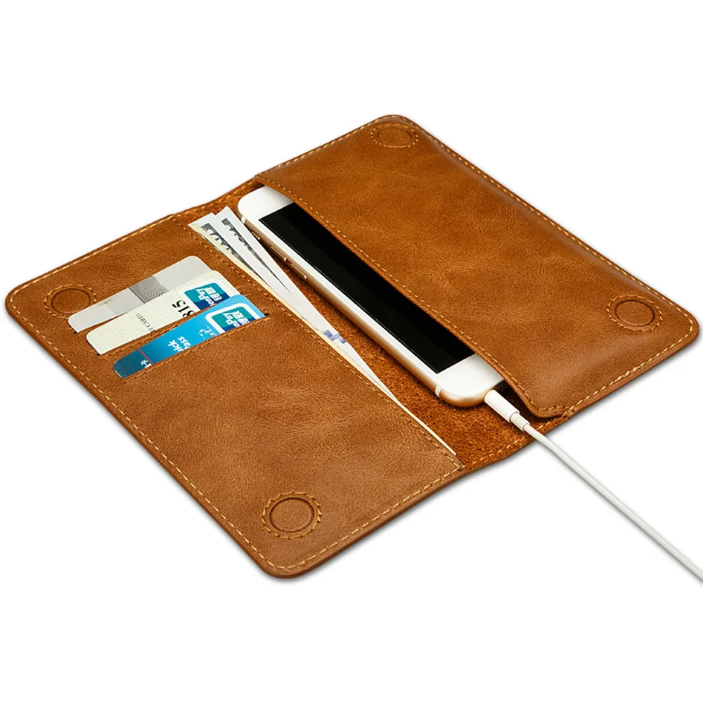 

Suitable for Apple Mobile Phone Bag iphonexr Phone Bag Iphone8plus Protective Case Mate Clutch Bag