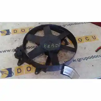 

ELECTRIC FAN OPEL ASTRA F VAN