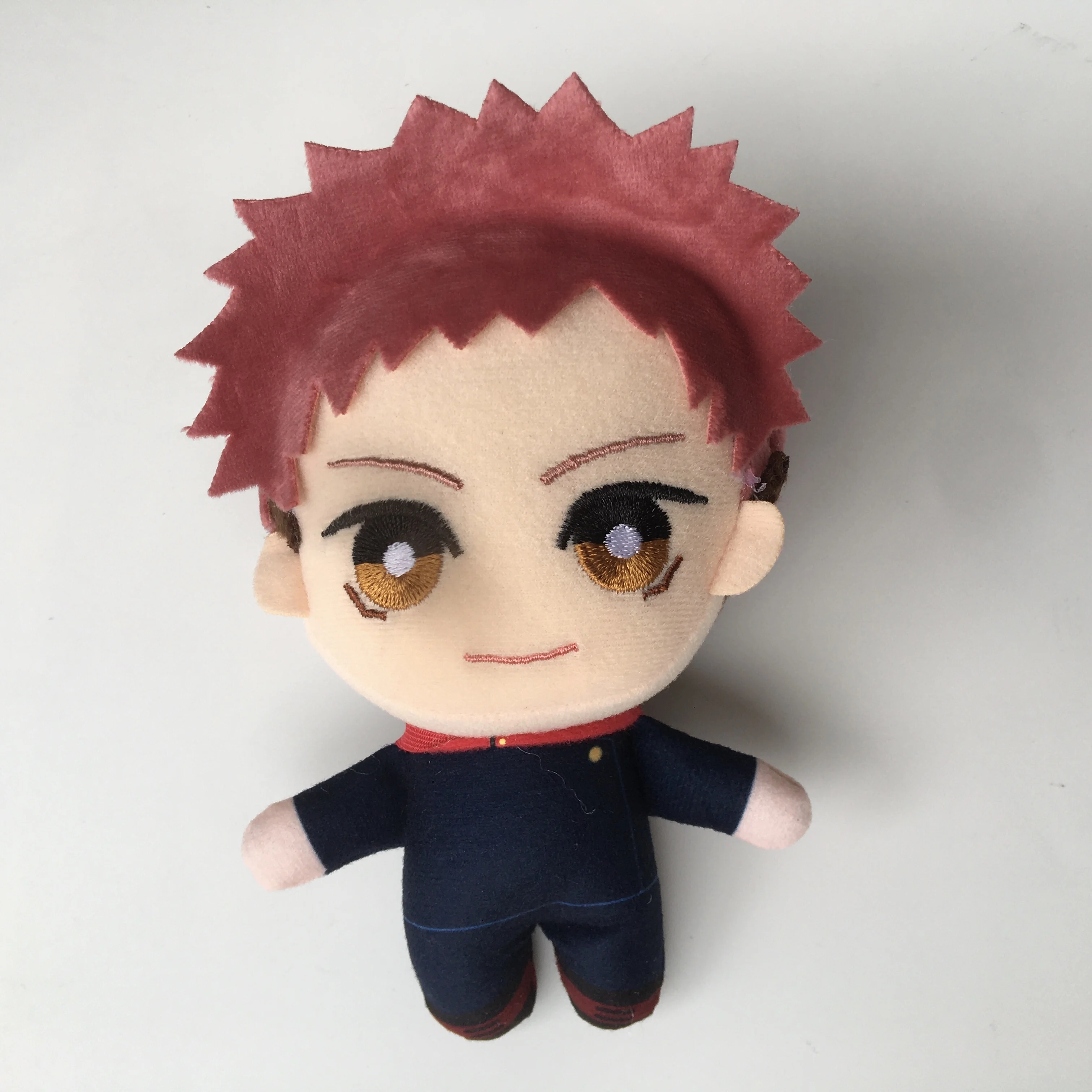 tendou satori plush