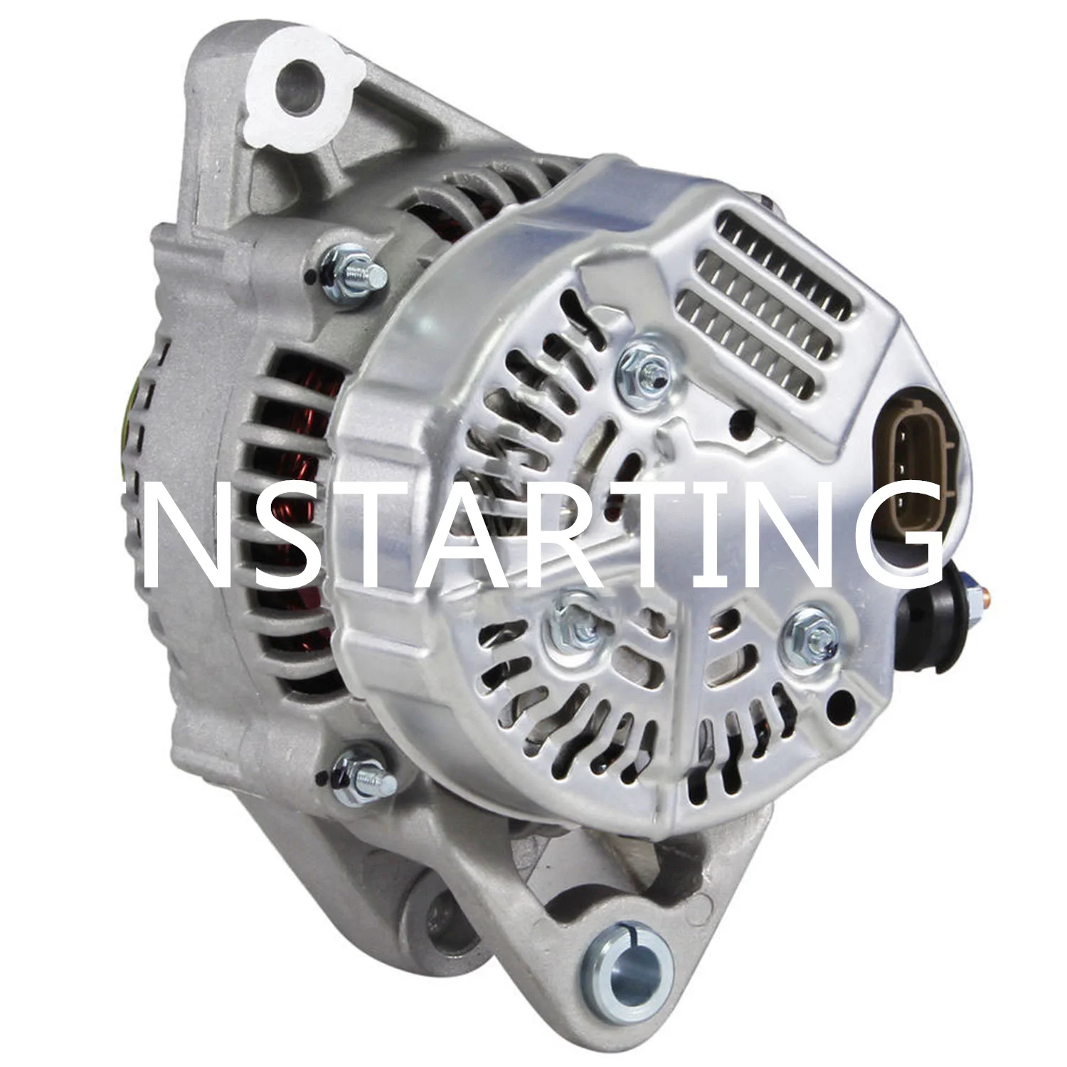 

ALTERNATOR DYNAMO GENERADOR ELECTRICO FOR 12V 70A 2706002040 2706015080 2706015090 2706015100 2706015110 270601511084