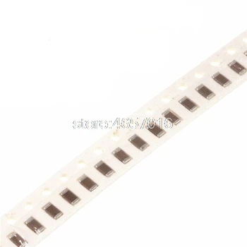 

1000PCS 1206 105K 50V 1uF SMD Ceramic capacitor