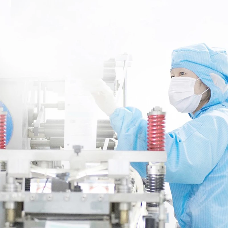 מסיכת פה ואף חד פעמית – 10 יחידות מסיכת פה ואף חד פעמית – 10 יחידות