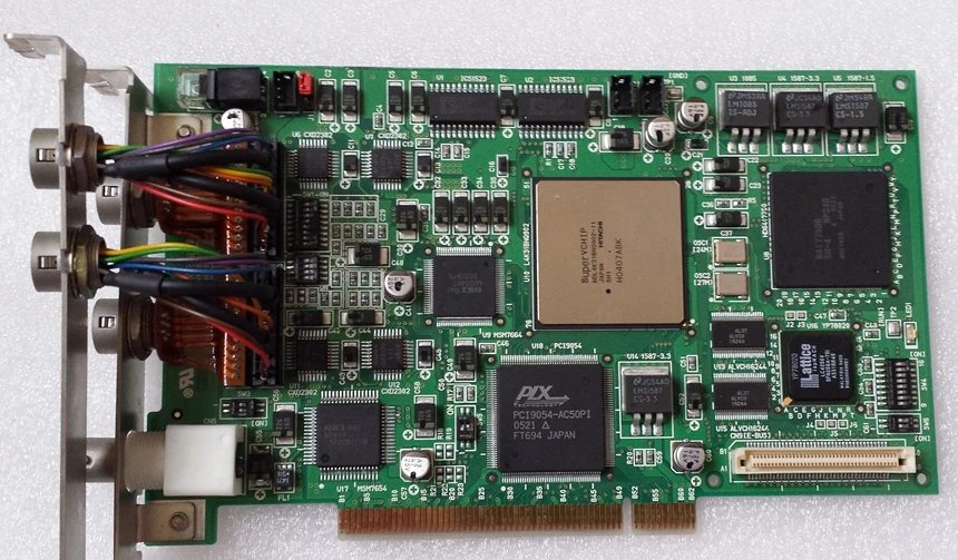 VP-910A/122 5ALOAO7OE REV.122.1
